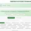 Основные направления и примеры проектов УралДобро - УралДобро