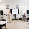 "Мы рядом". Социально-психологическая помощь семьям героев - УралДобро