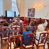 «Мы – рядом». Семинары для специалистов: инструменты помощи семьям участников СВО - УралДобро