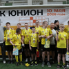В Екатеринбурге прошел турнир по футболу для детей с инвалидностью! - УралДобро