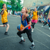 6 июня на площадке Спортивной школы № 3 имени А. Д. Мышкина прошли соревнования по баскетболу 3х3 и юнифайд-баскетболу по программе Специальной Олимпиады Свердловской области.  - УралДобро