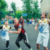 6 июня на площадке Спортивной школы № 3 имени А. Д. Мышкина прошли соревнования по баскетболу 3х3 и юнифайд-баскетболу по программе Специальной Олимпиады Свердловской области.  - УралДобро