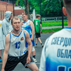 6 июня на площадке Спортивной школы № 3 имени А. Д. Мышкина прошли соревнования по баскетболу 3х3 и юнифайд-баскетболу по программе Специальной Олимпиады Свердловской области.  - УралДобро