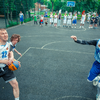 6 июня на площадке Спортивной школы № 3 имени А. Д. Мышкина прошли соревнования по баскетболу 3х3 и юнифайд-баскетболу по программе Специальной Олимпиады Свердловской области.  - УралДобро