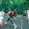 6 июня на площадке Спортивной школы № 3 имени А. Д. Мышкина прошли соревнования по баскетболу 3х3 и юнифайд-баскетболу по программе Специальной Олимпиады Свердловской области.  - УралДобро