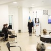 Поддержка семей участников СВО.  Проект "Мы – рядом" - УралДобро