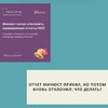 Отчет Минюст принял, но потом вновь отклонил: что делать?  - УралДобро