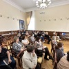 «Мы – рядом». Семинары для специалистов: инструменты помощи семьям участников СВО - УралДобро
