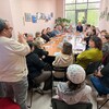 "Пусть всегда будет мир!". Творческий диалог о будущем детей с нарушениями слуха - УралДобро