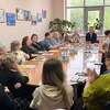 "Пусть всегда будет мир!". Творческий диалог о будущем детей с нарушениями слуха - УралДобро