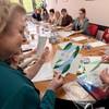 "Пусть всегда будет мир!". Творческий диалог о будущем детей с нарушениями слуха - УралДобро