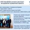 об организации - УралДобро
